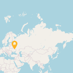 Apartment KharkovLux на глобальній карті